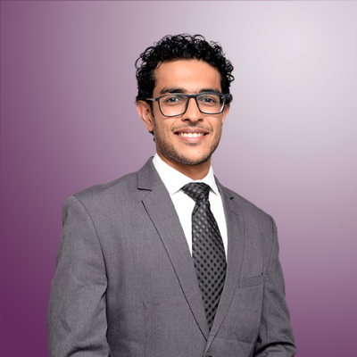 Photo of Tanay Karia