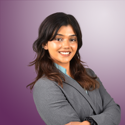 Photo of Shruti Avinash