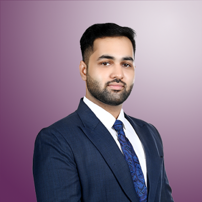 Photo of Aniket Nighojkar