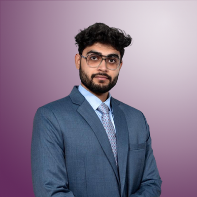 Photo of Nikunj Agarwal