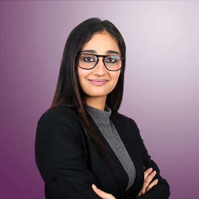 Photo of Ananya Bajpai