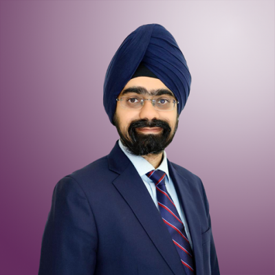 Photo of Manmeet Singh