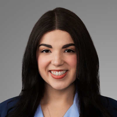 Photo of Alyssa Villarreal