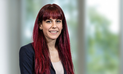 Photo of Irina Vasile