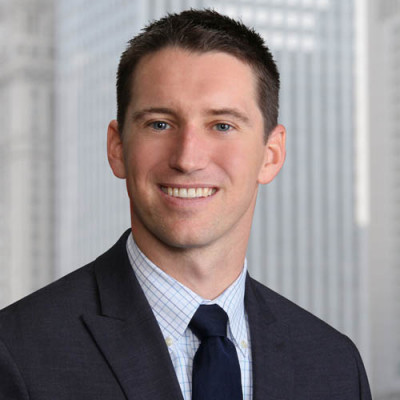 Photo of Benjamin Sykes