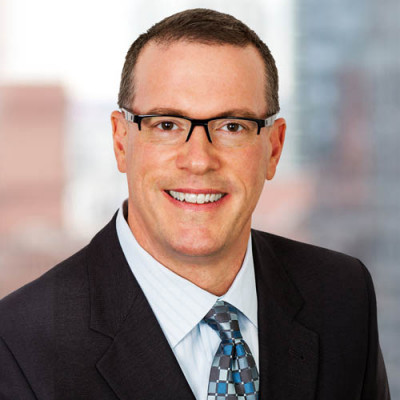 Photo of Christopher Barth