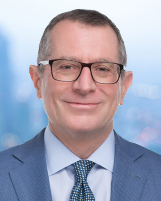 Photo of Jon Biasetti