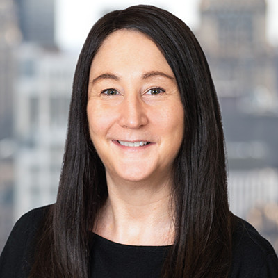 Photo of Moya McKenna