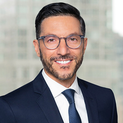 Photo of John Emmanuel