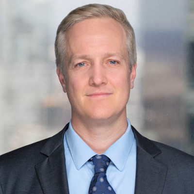 Photo of William Barnard