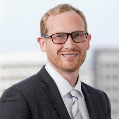 Photo of James Hazlehurst