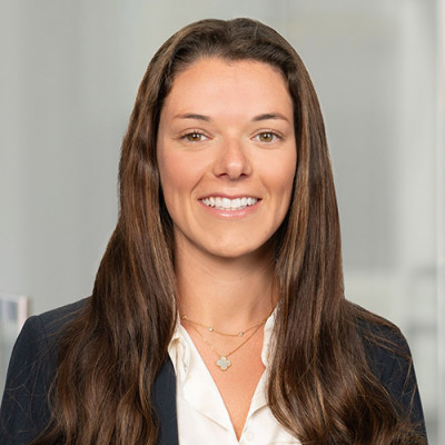 Photo of Zoe Schloss