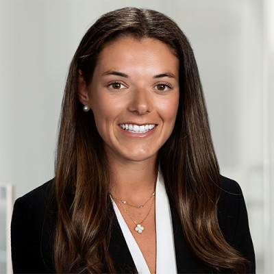 Photo of Zoe Schloss