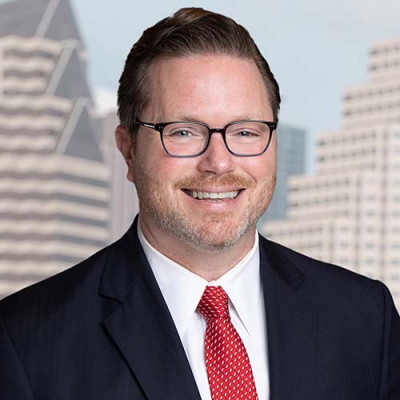 Photo of Brian O'Reilly