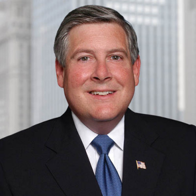 Photo of Kirk Dillard