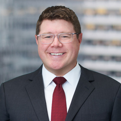 Photo of Matthew Berns