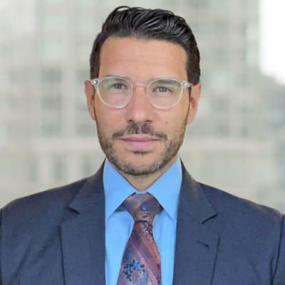 Photo of Dominic Cervoni