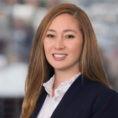 Photo of Erica Dressler