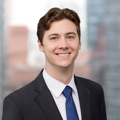 Photo of George Phelan