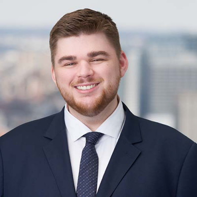 Photo of Brad Smutek