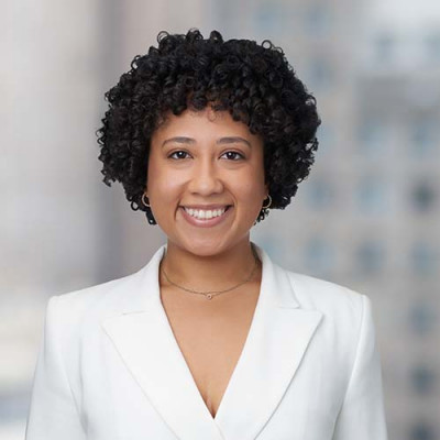 Photo of Codi Royall