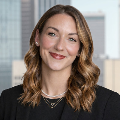 Photo of Alexandra Lancey