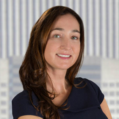 Photo of Laura Ferguson