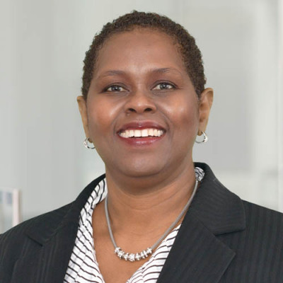 Photo of Denise Hanna