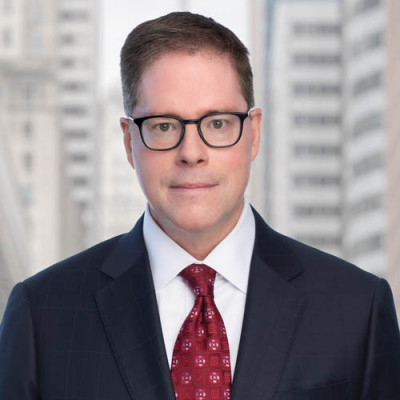 Photo of Allen Woolley