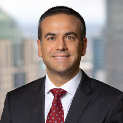 Photo of David Wolpa