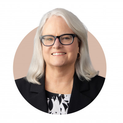 Photo of Jane W. McMillan