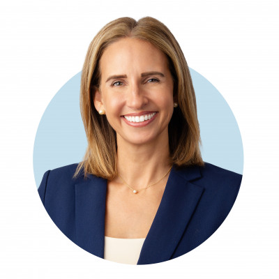 Photo of Kimberly A. Martinez-Lejarza