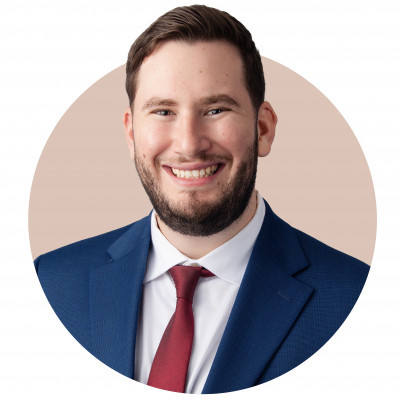 Photo of Marcos Martinez