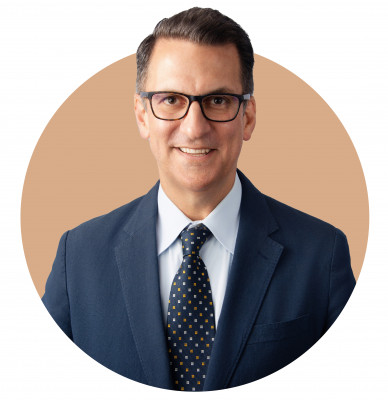 Photo of Juan C. Antúnez