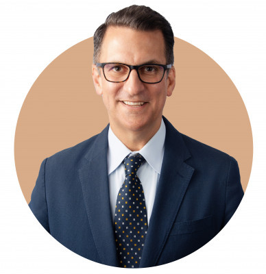 Photo of Juan C. Antúnez