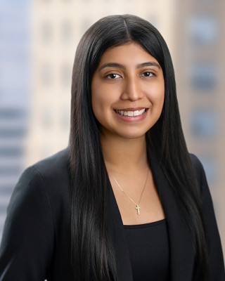 Photo of Gisselle Rodas