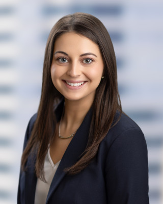 Photo of Ilana Hoffman