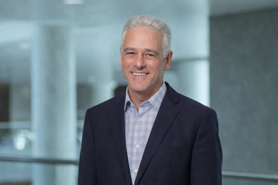 Photo of Peter A. Mahler