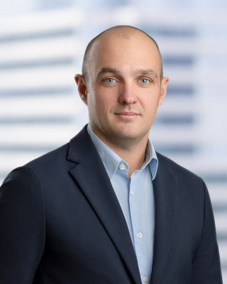Photo of Peter J. Sluka