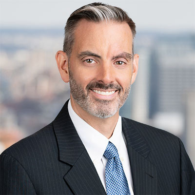 Photo of David Stauss