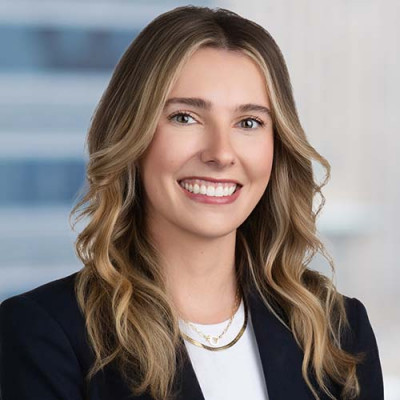 Photo of Shelby Dolen