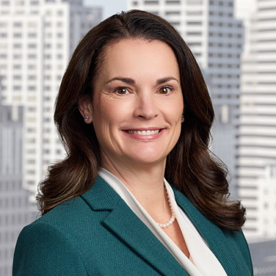 Photo of Jennifer Brumfield