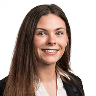 Photo of Madison Rector