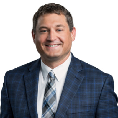 Photo of Brandon Hall