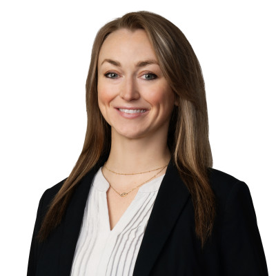 Photo of Julia Kopcienski