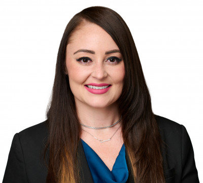 Photo of Cara Arnold