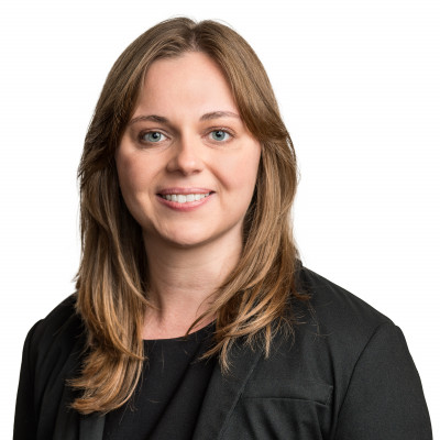 Photo of Sydney Sznajder