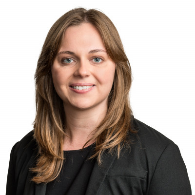 Photo of Sydney Sznajder