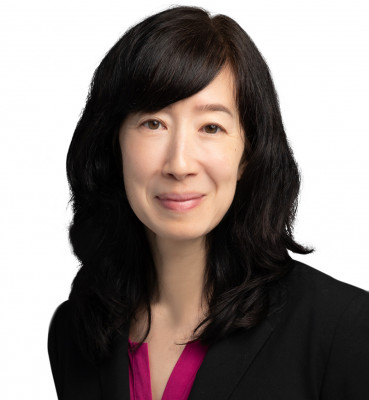 Photo of Jennifer Cavner