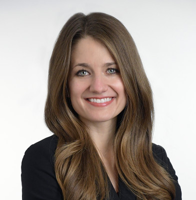 Photo of Rebecca Furdek